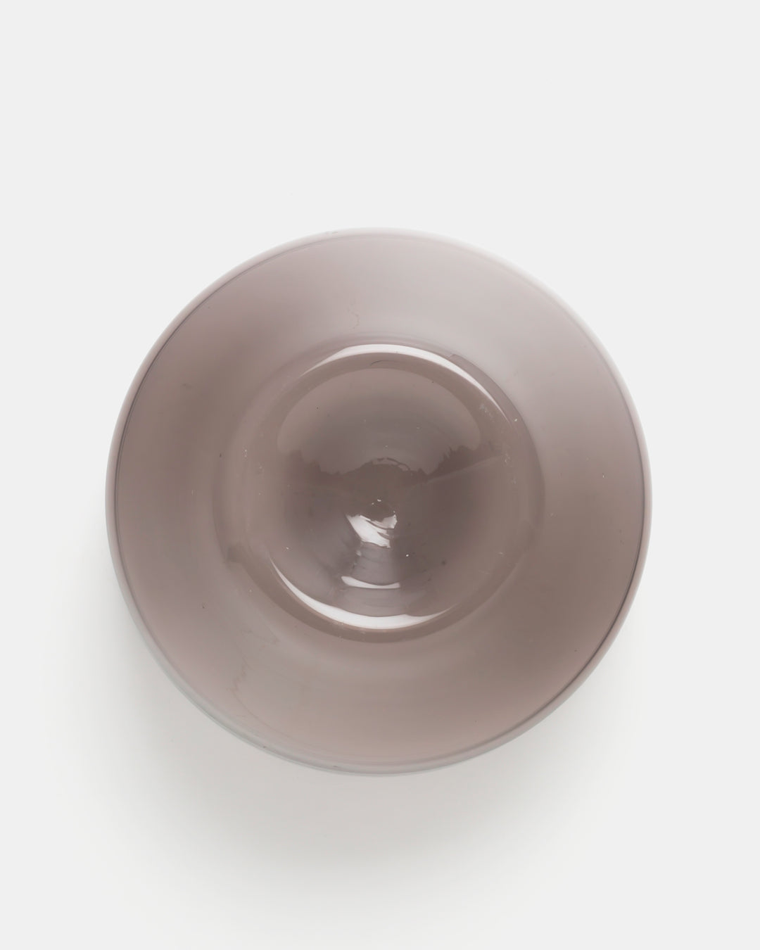 i-108 COCKTAIL GLASS(LILAC GREY)