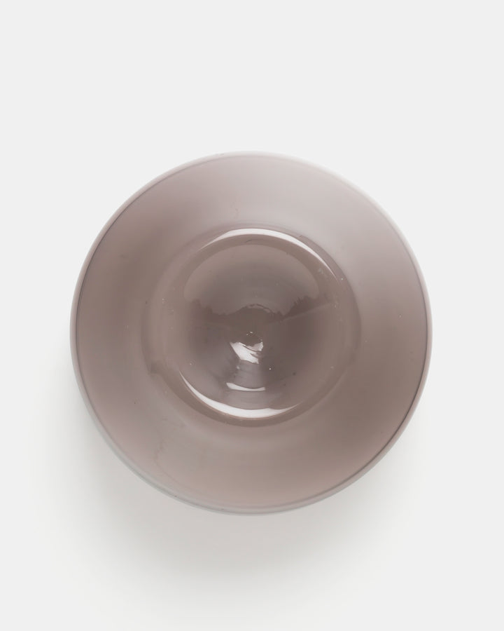 i-108 COCKTAIL GLASS(LILAC GREY)
