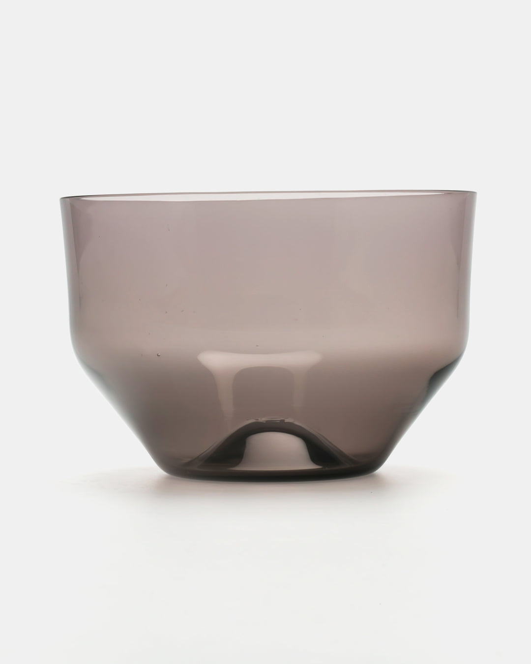 i-108 COCKTAIL GLASS(LILAC GREY)