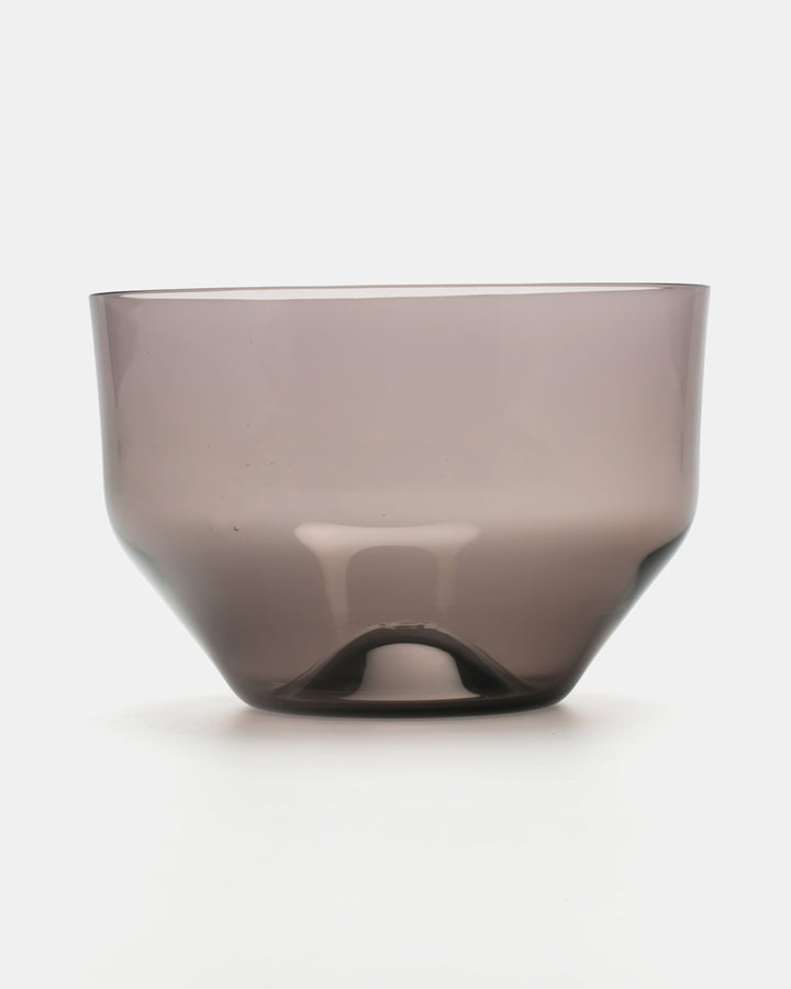 i-108 COCKTAIL GLASS(LILAC GREY)