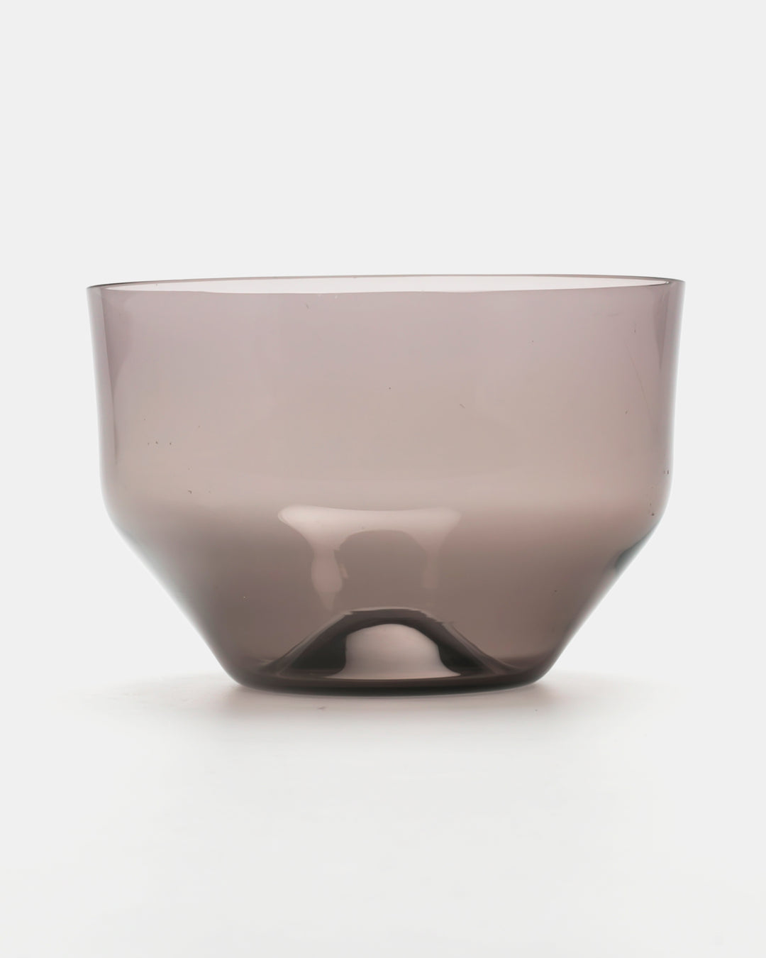 i-108 COCKTAIL GLASS(LILAC GREY)