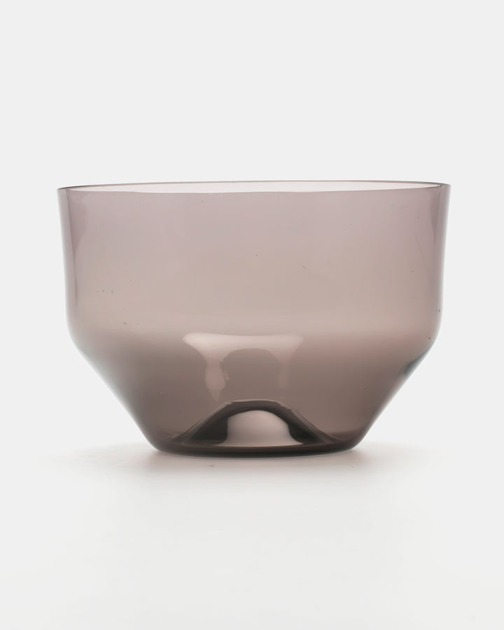 i-108 COCKTAIL GLASS(LILAC GREY)