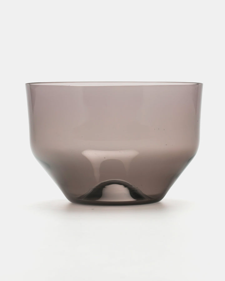 i-108 COCKTAIL GLASS(LILAC GREY)