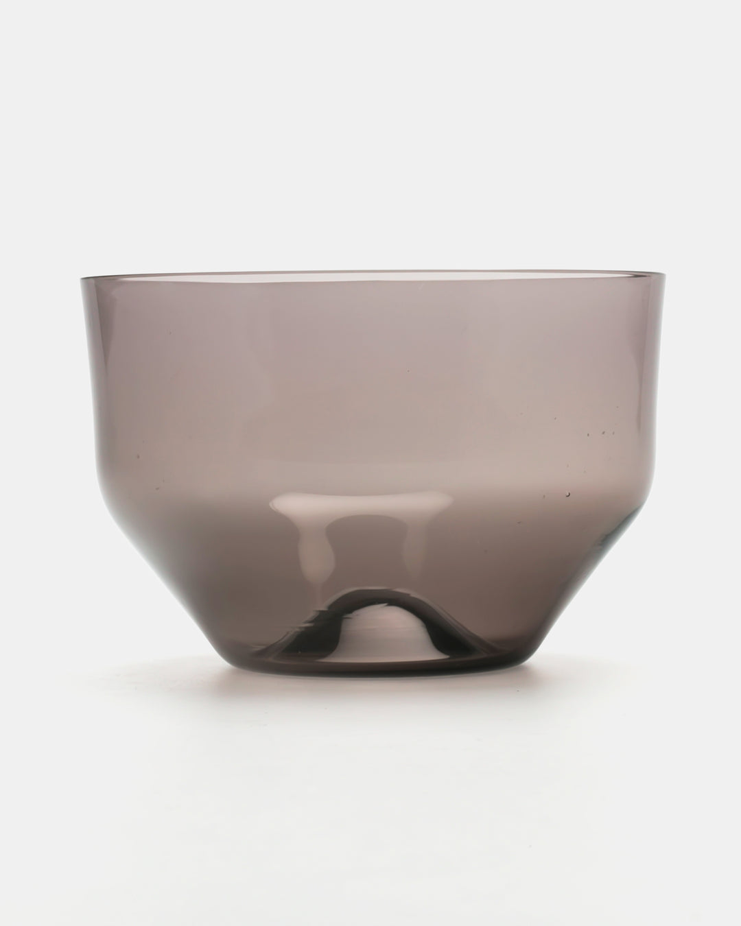 i-108 COCKTAIL GLASS(LILAC GREY)