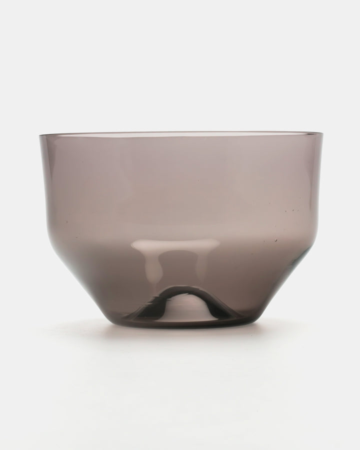 i-108 COCKTAIL GLASS(LILAC GREY)