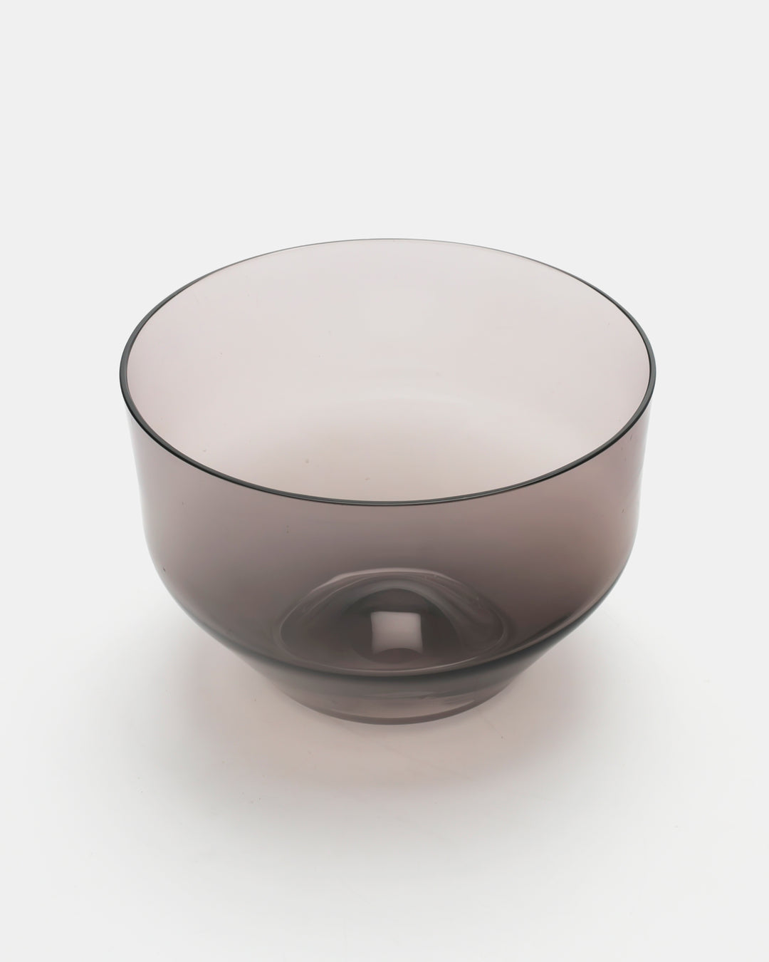 i-108 COCKTAIL GLASS(LILAC GREY)