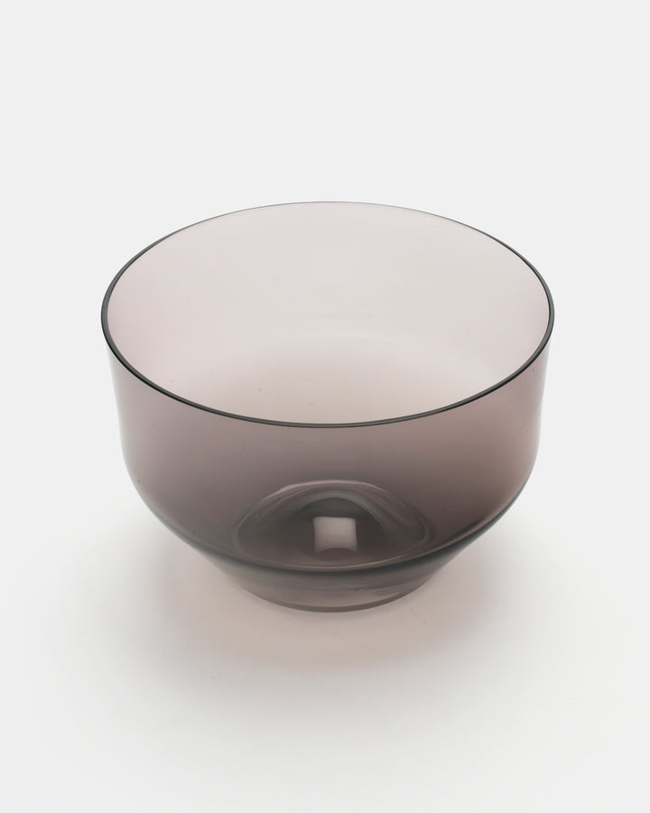 i-108 COCKTAIL GLASS(LILAC GREY)