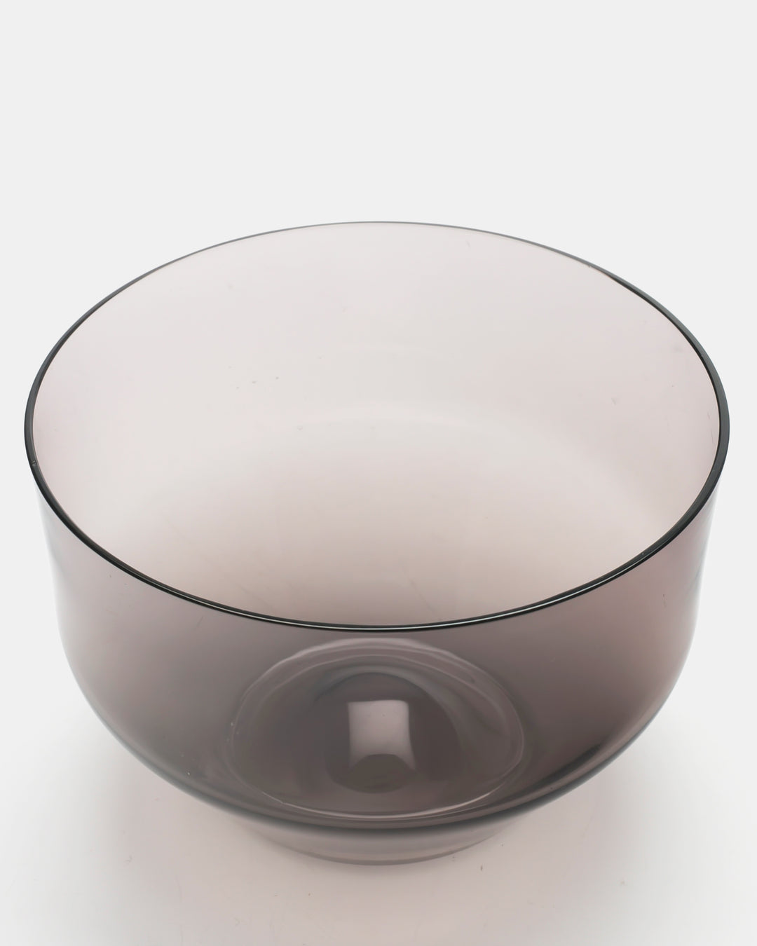 i-108 COCKTAIL GLASS(LILAC GREY)