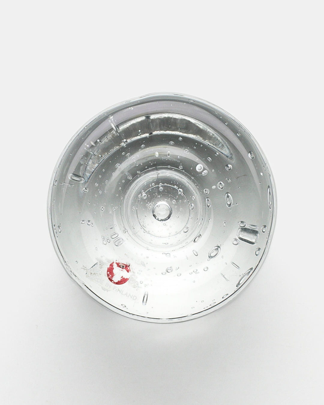 "ARKIPELAGO"  CANDLE HOLDER 2644