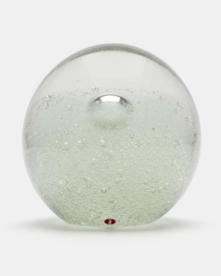 ART OBJECT "CLARITAS" MIST BALL 3665