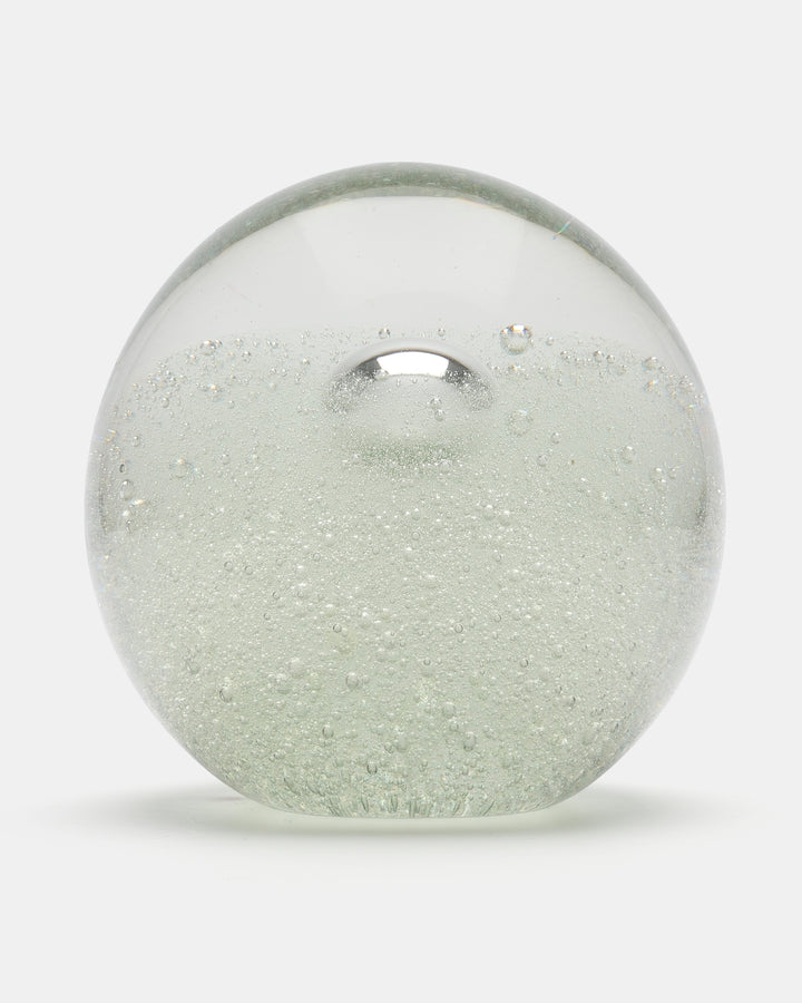 ART OBJECT "CLARITAS" MIST BALL 3665