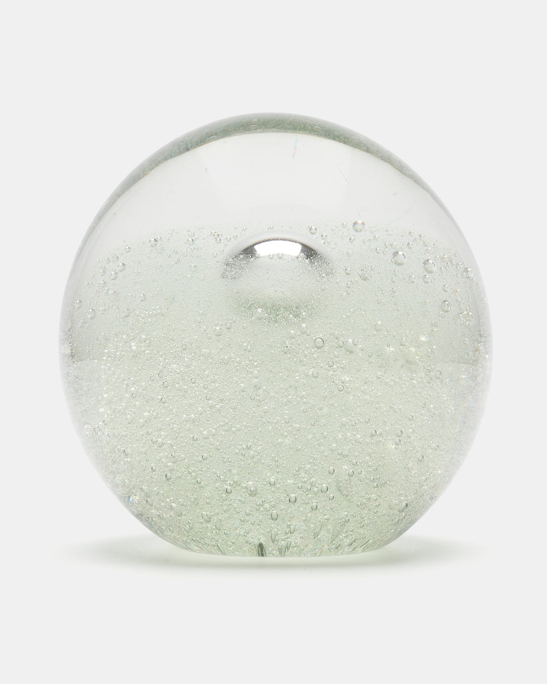 ART OBJECT "CLARITAS" MIST BALL 3665