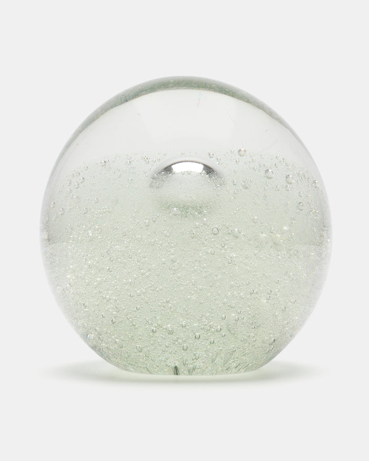ART OBJECT "CLARITAS" MIST BALL 3665