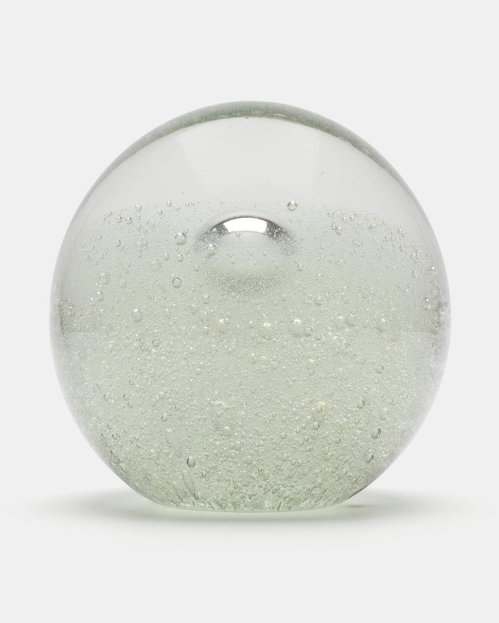 ART OBJECT "CLARITAS" MIST BALL 3665