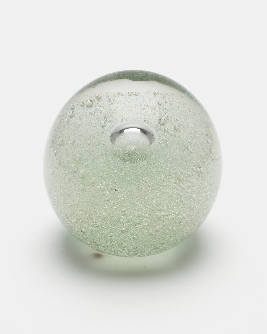 ART OBJECT "CLARITAS" MIST BALL 3665