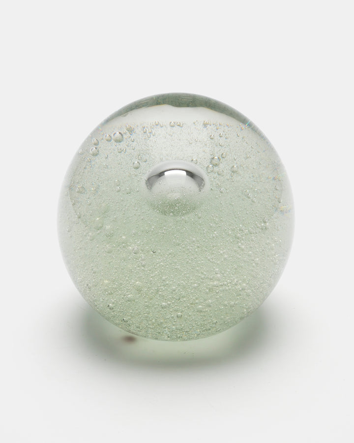 ART OBJECT "CLARITAS" MIST BALL 3665