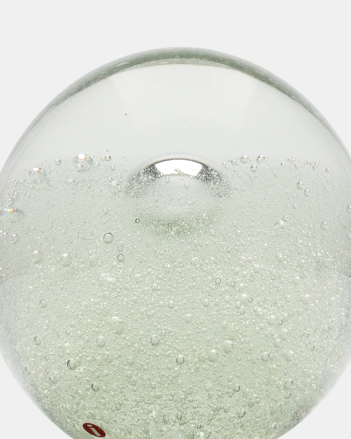 ART OBJECT "CLARITAS" MIST BALL 3665
