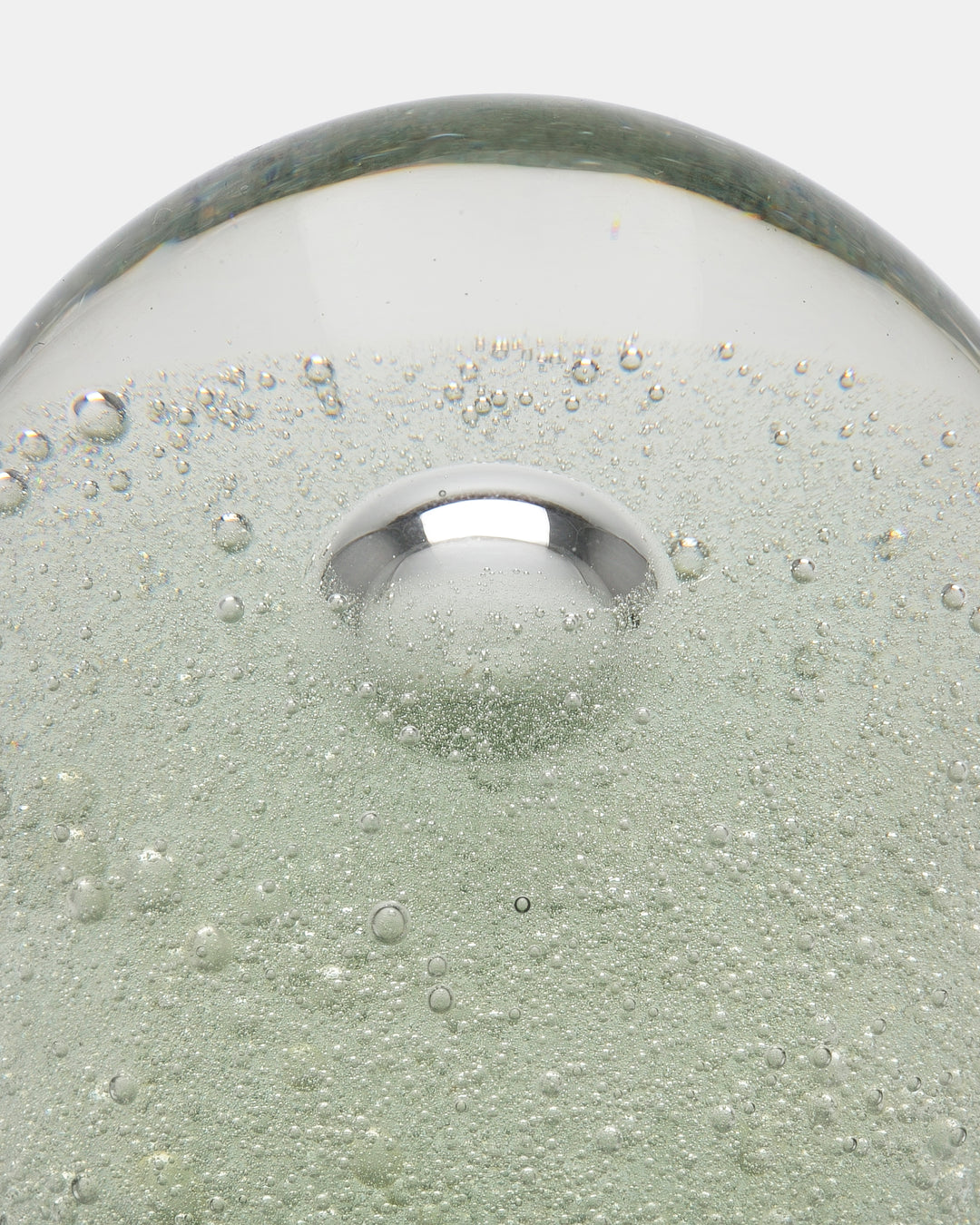 ART OBJECT "CLARITAS" MIST BALL 3665