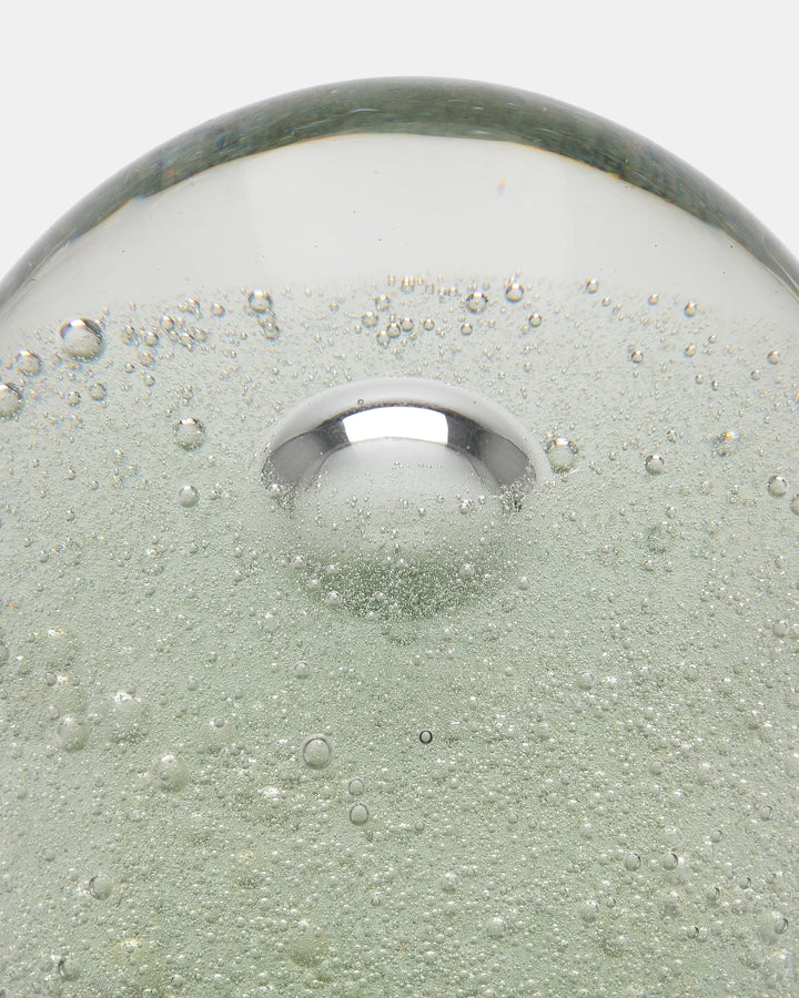 ART OBJECT "CLARITAS" MIST BALL 3665