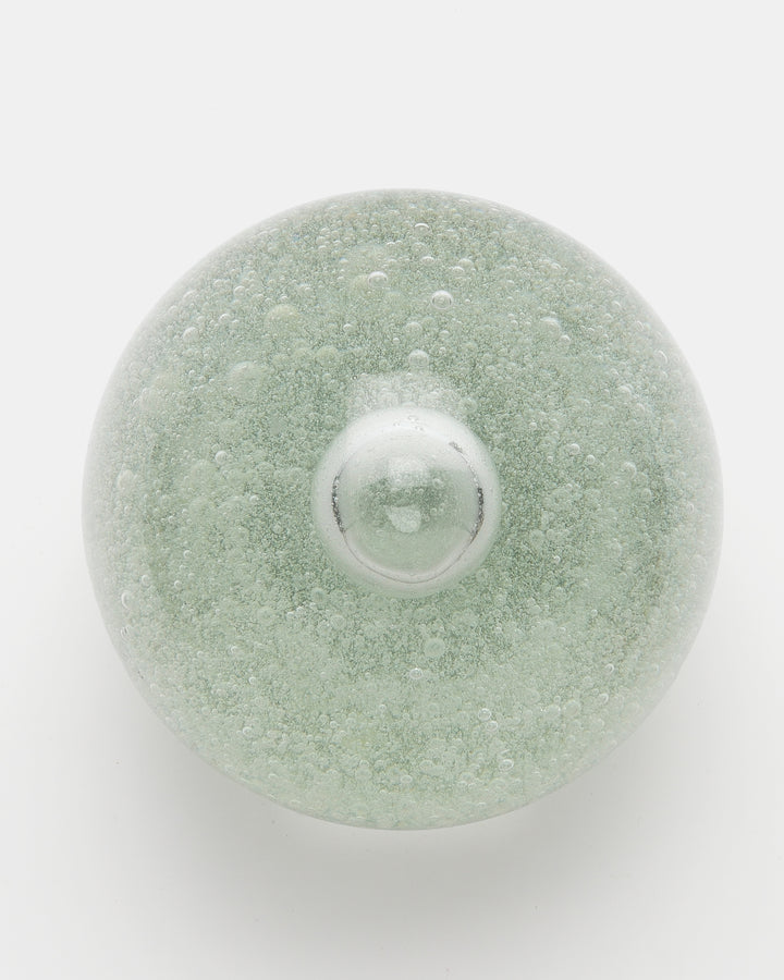 ART OBJECT "CLARITAS" MIST BALL 3665