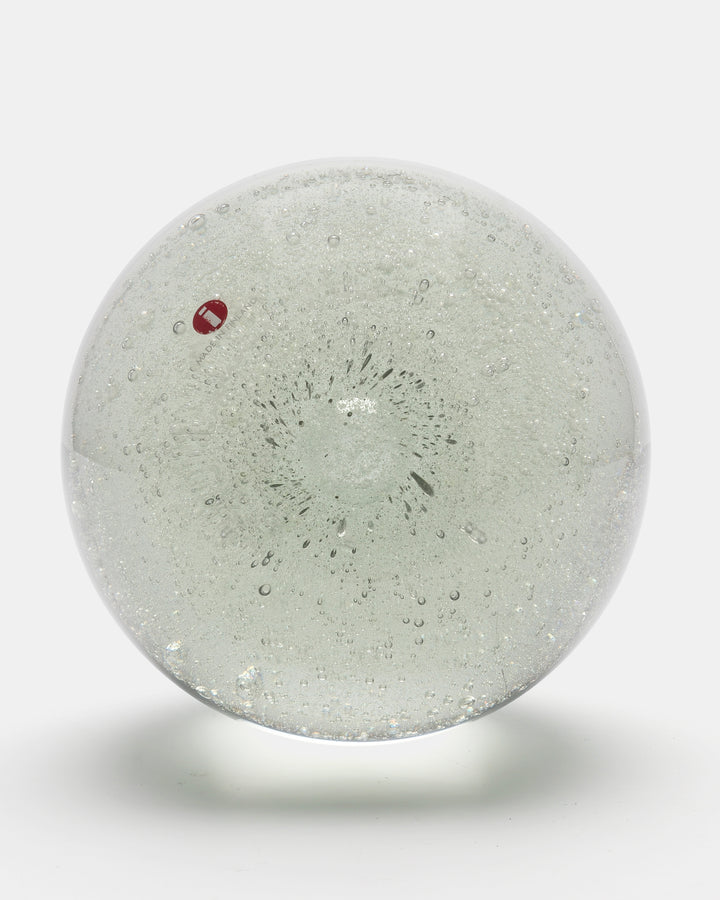 ART OBJECT "CLARITAS" MIST BALL 3665