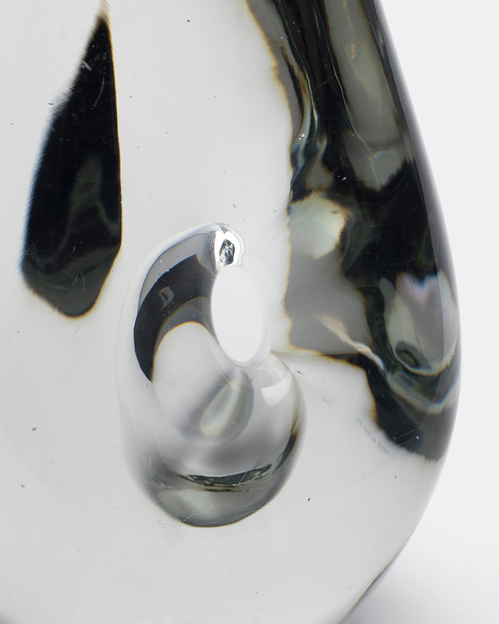 ART OBJECT "BIRD'S HEAD" 3566