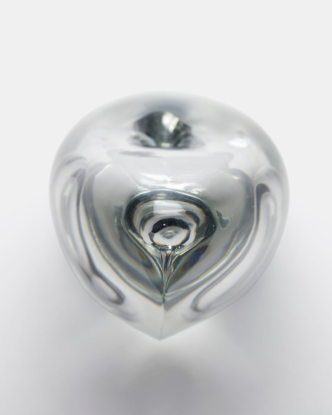 ART OBJECT "BIRD'S HEAD" 3566