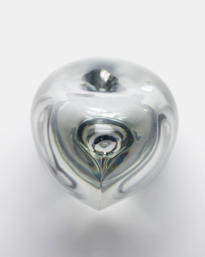 ART OBJECT "BIRD'S HEAD" 3566