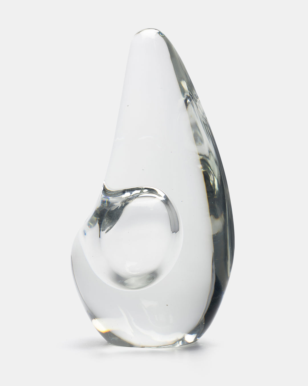 ART OBJECT "BIRD'S HEAD" 3566
