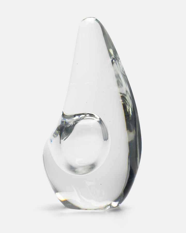 ART OBJECT "BIRD'S HEAD" 3566