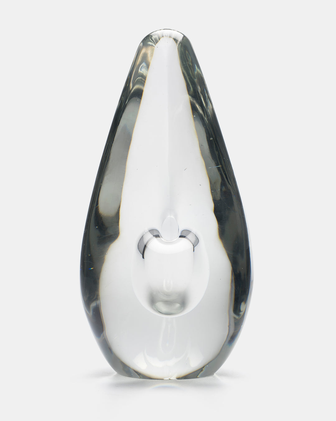 ART OBJECT "BIRD'S HEAD" 3566
