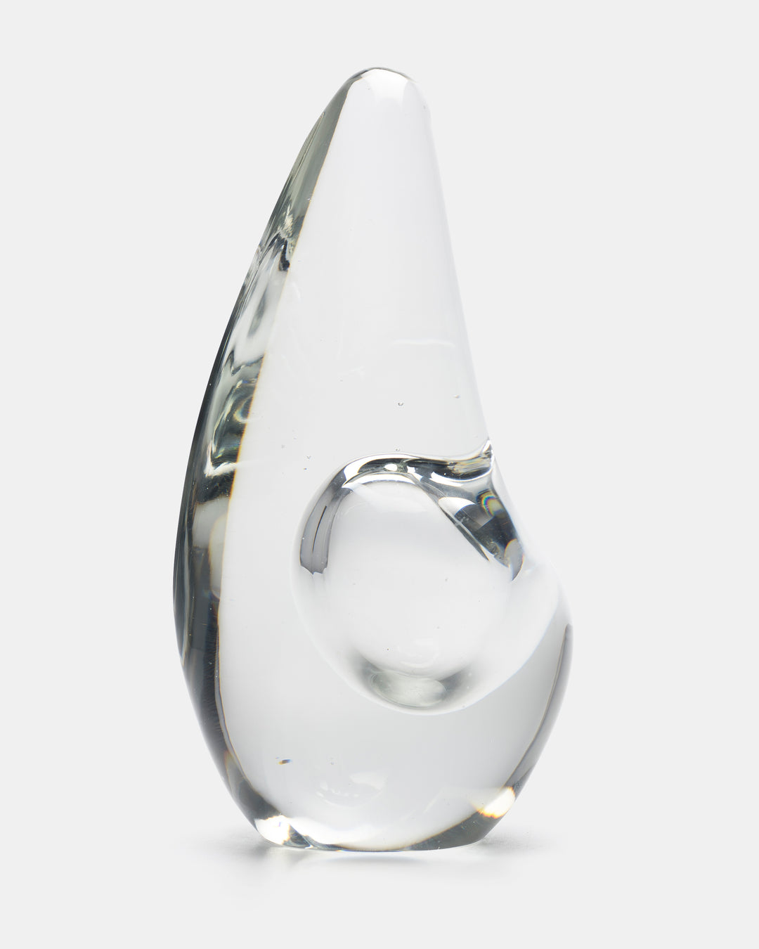 ART OBJECT "BIRD'S HEAD" 3566