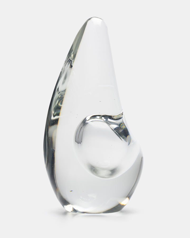 ART OBJECT "BIRD'S HEAD" 3566