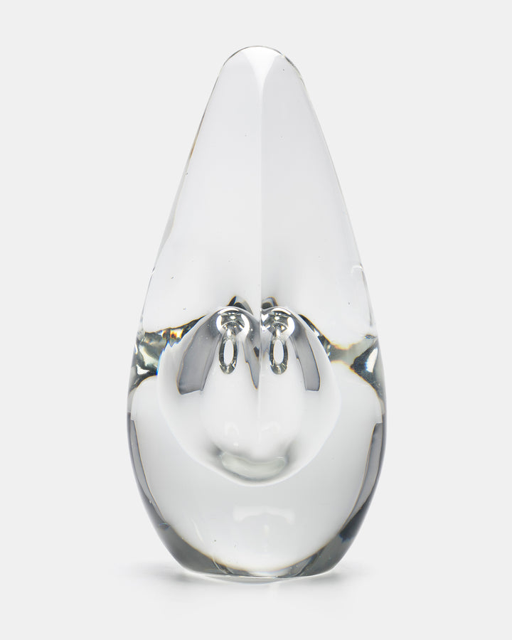 ART OBJECT "BIRD'S HEAD" 3566