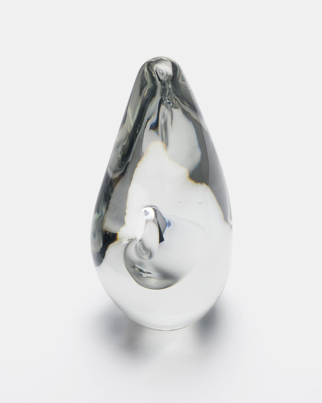 ART OBJECT "BIRD'S HEAD" 3566