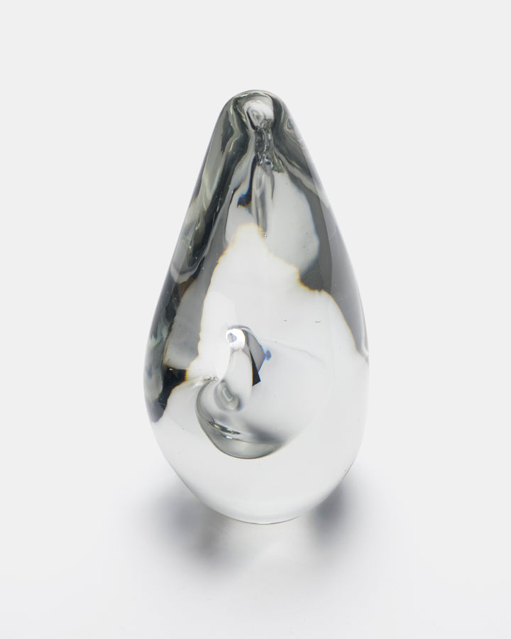 ART OBJECT "BIRD'S HEAD" 3566