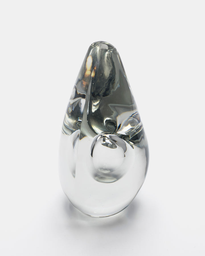ART OBJECT "BIRD'S HEAD" 3566