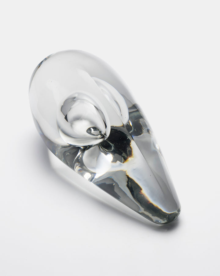 ART OBJECT "BIRD'S HEAD" 3566