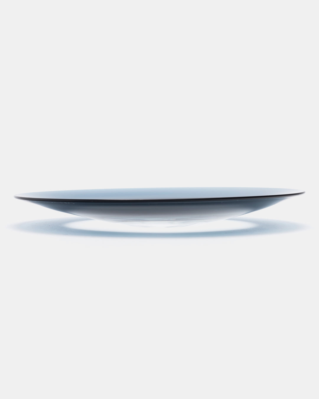 i-203 PLATE(BLUE GREY) 180mm with BOX