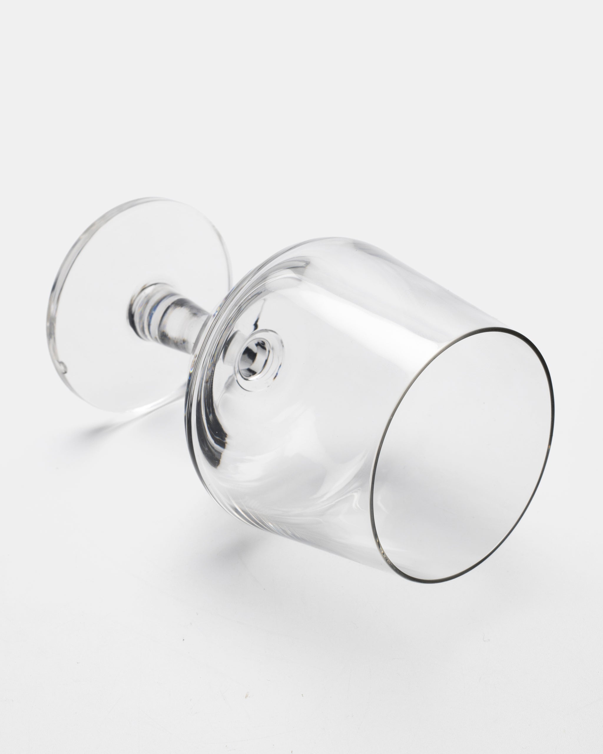 TIMO SARPANEVA | i-113 WINE GLASS | IITTALA – ELEPHANT