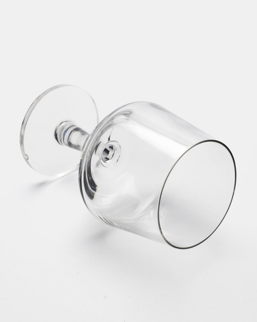 i-113 WINE GLASS