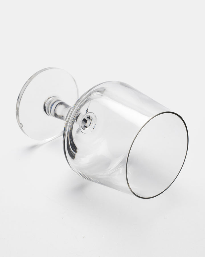i-113 WINE GLASS