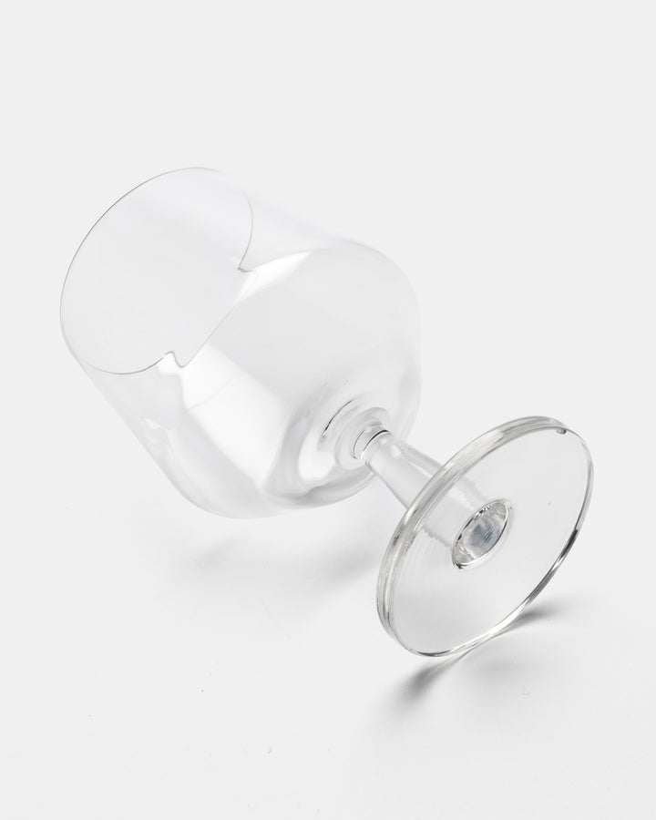 i-113 WINE GLASS