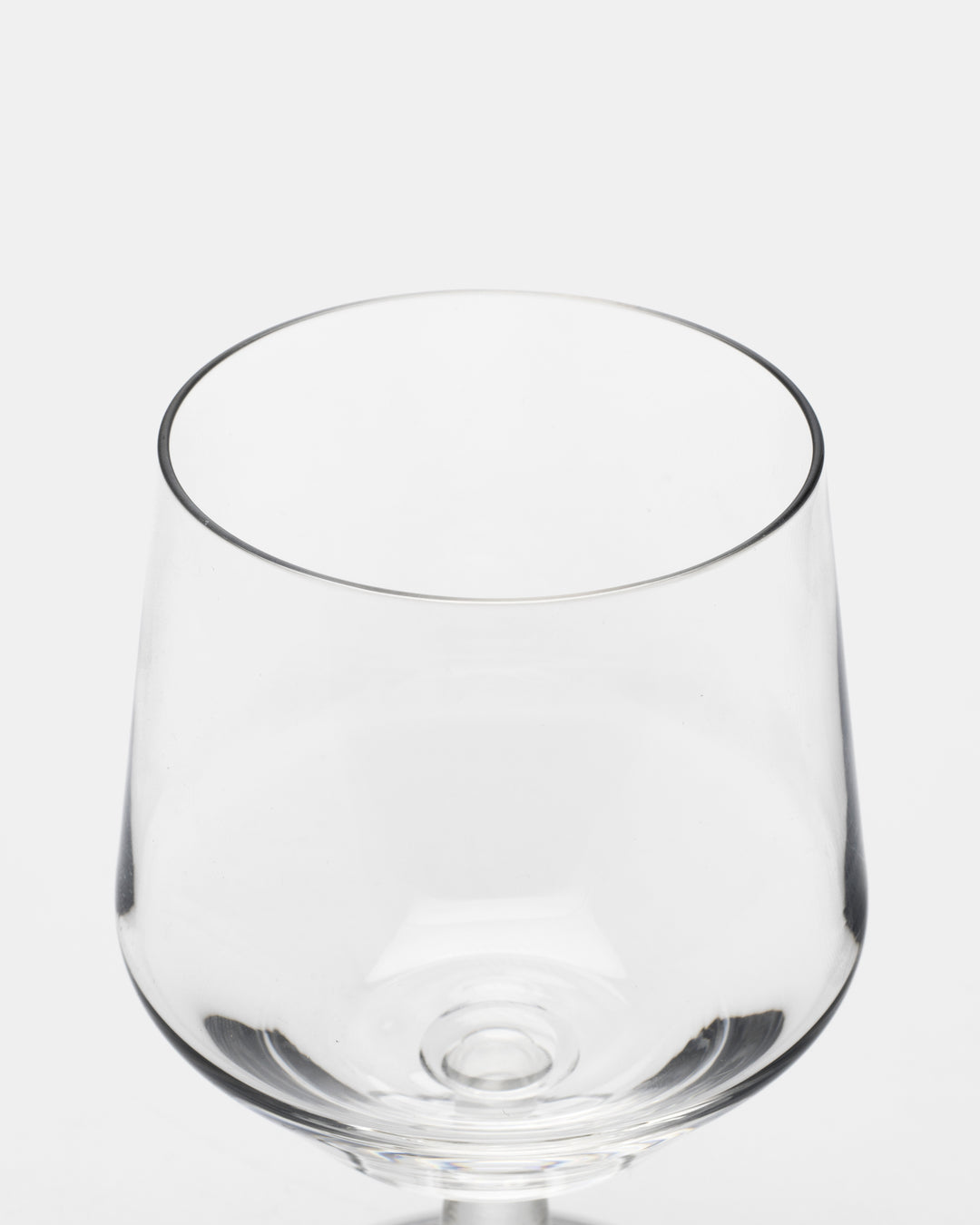 i-113 WINE GLASS