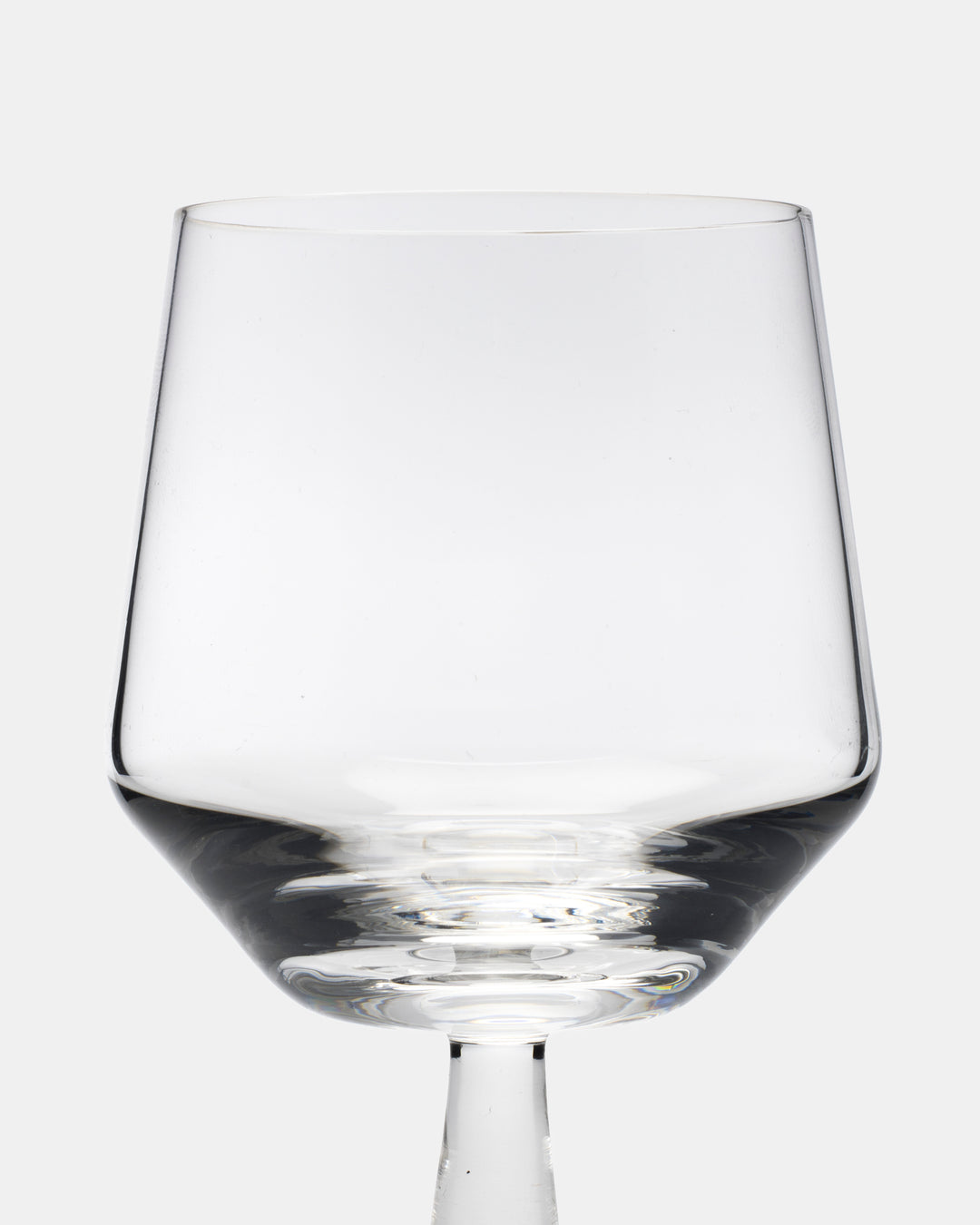 i-113 WINE GLASS
