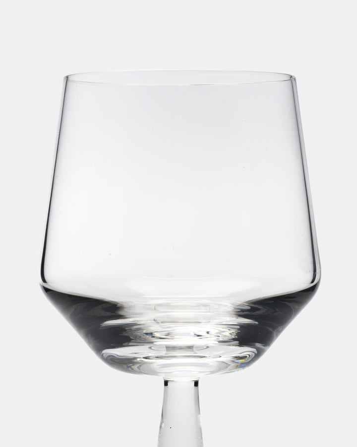 i-113 WINE GLASS