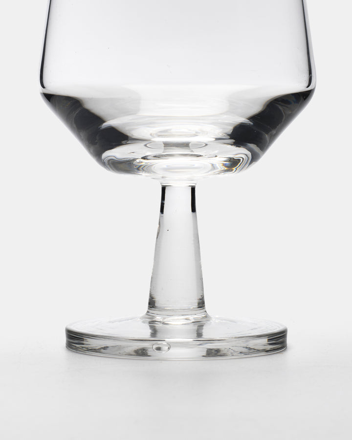 i-113 WINE GLASS