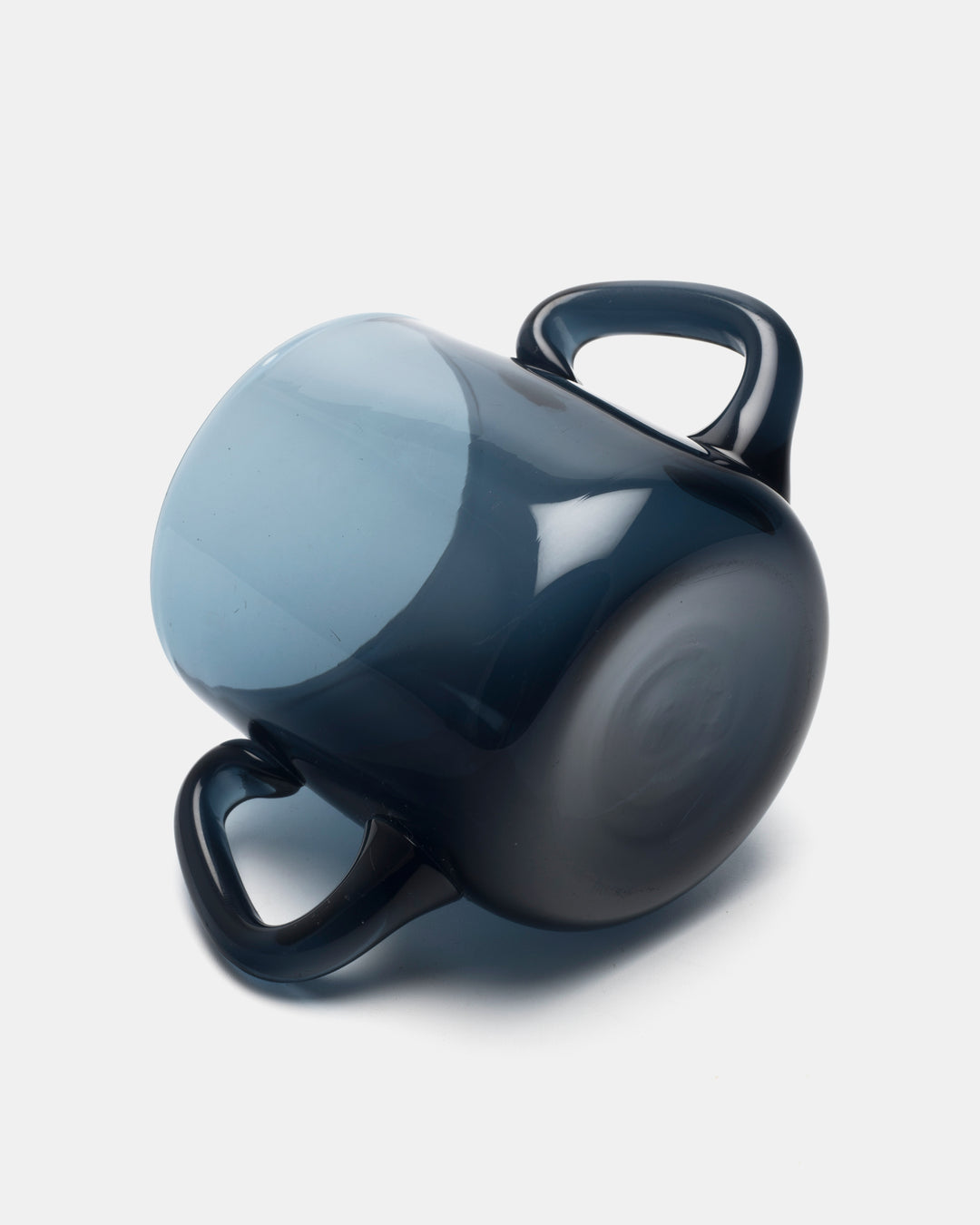 i-151 CHILDREN'S MUG(BLUE GREY) 100ml