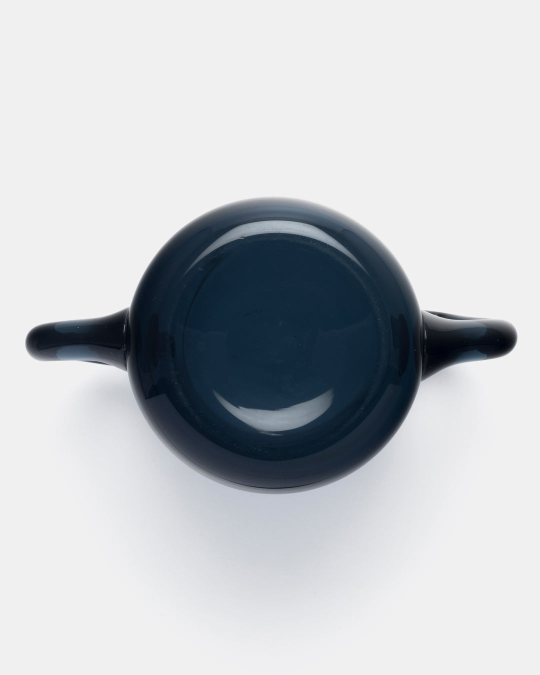 i-151 CHILDREN'S MUG(BLUE GREY) 100ml