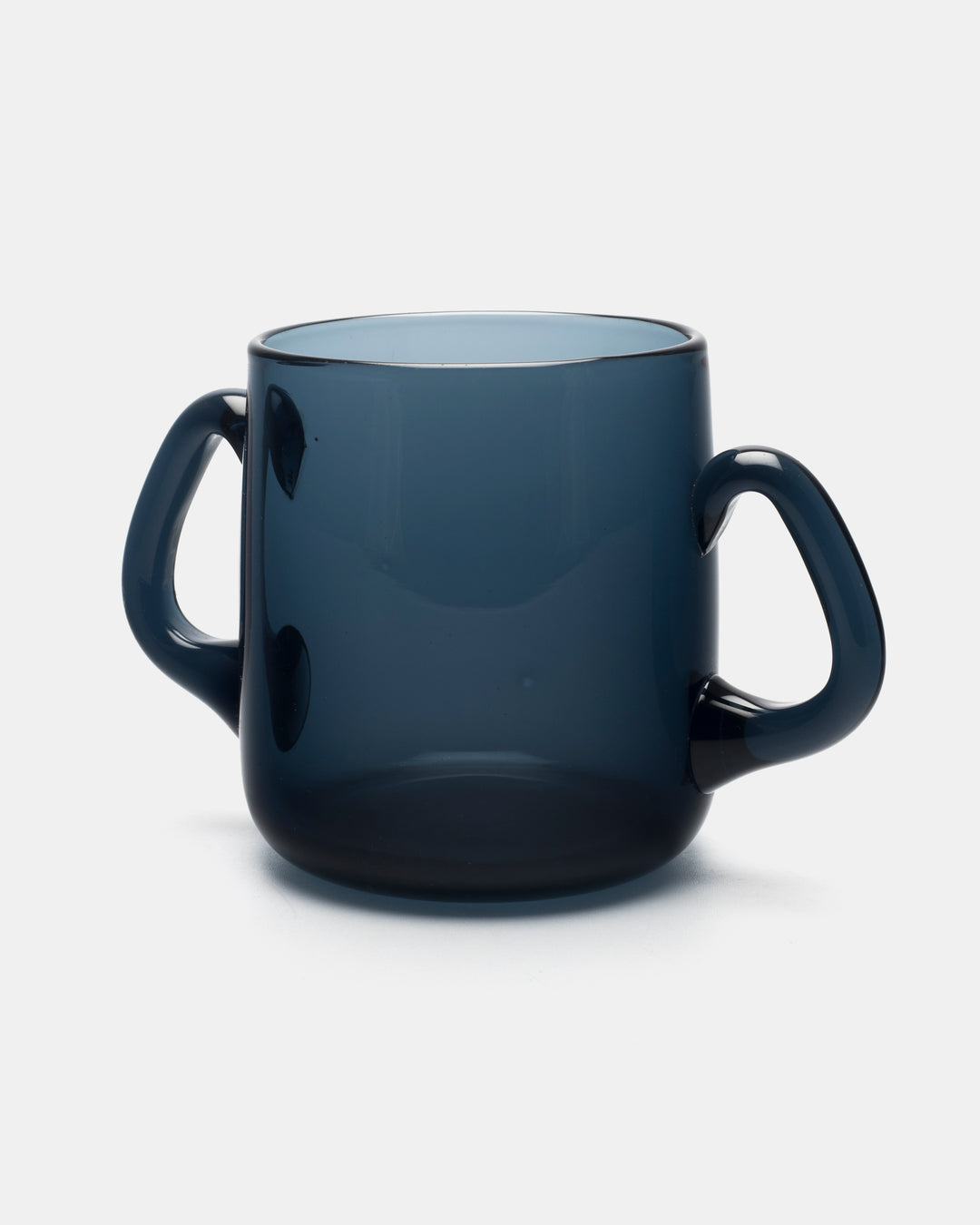 i-151 CHILDREN'S MUG(BLUE GREY) 100ml